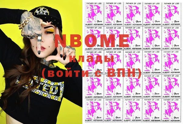 индика Белоозёрский